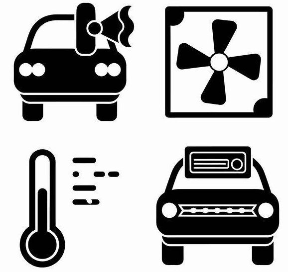 A/C Service